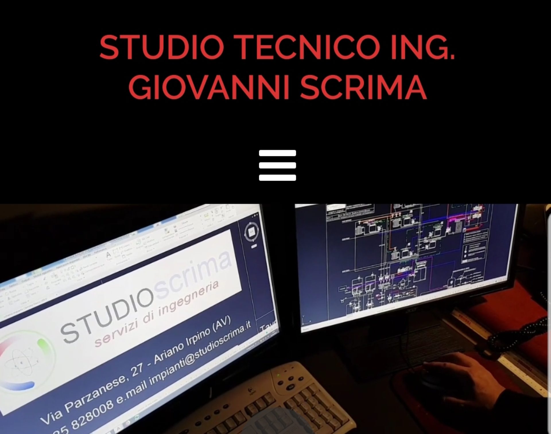 STUDIO TECNICO ING. GIOVANNI SCRIMA